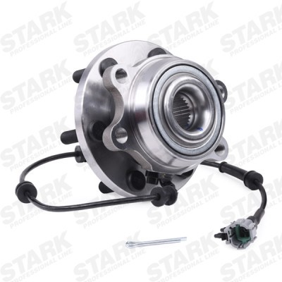 Wheel Bearing Stark SKWB-0180134 SKWB-0180134 - photo 3