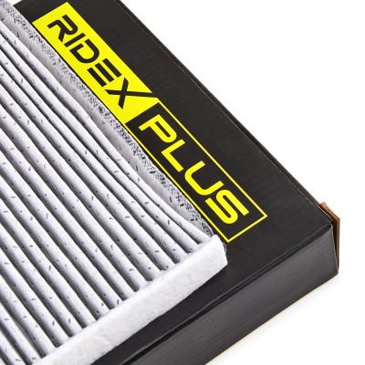 Cabin Air Filter RIDEX 424I0426P 424I0426P - photo 5