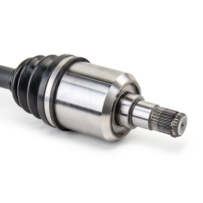 Drive Shaft RIDEX 13D0380 13D0380 - photo 7
