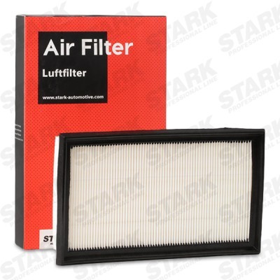 Air Filter Stark SKAF-0060438 SKAF-0060438 - photo 2
