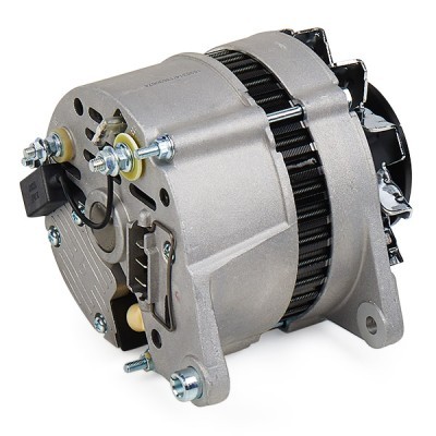Alternator RIDEX 4G0102 4G0102 - photo 4