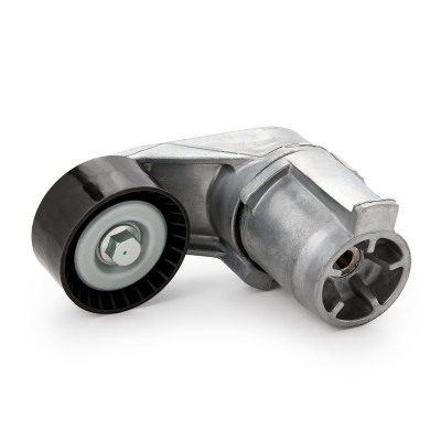 Belt Tensioner V-Ribbed Belt RIDEX 310T0377 310T0377 - photo 7