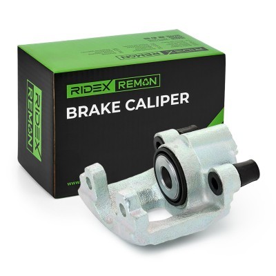 Brake Caliper RIDEX 78B0267R 78B0267R - photo 2