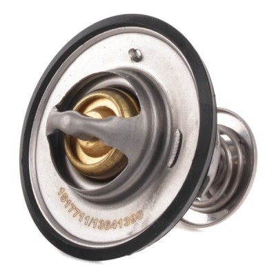 Thermostat, Coolant RIDEX 316T0021 316T0021 - photo 3