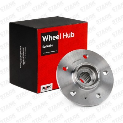 Wheel Hub Stark SKWB-0181229 SKWB-0181229 - photo 2