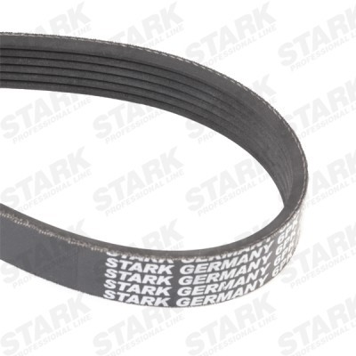 V-Ribbed Belt Stark SK-6PK1555 SK-6PK1555 - photo 4