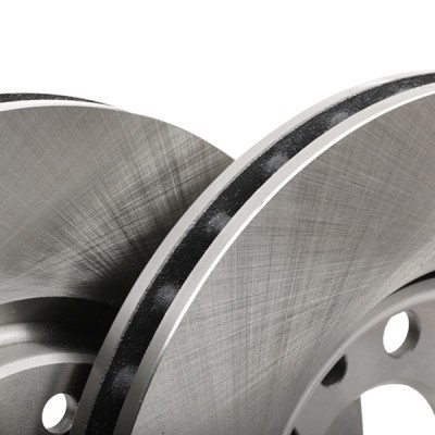 Brake Disc RIDEX 82B0410 82B0410 - photo 6