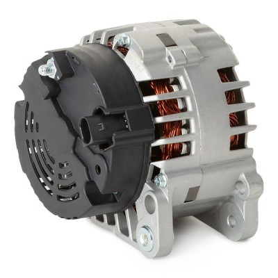 Alternator RIDEX 4G0983 4G0983 - photo 3