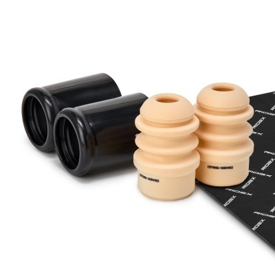 Dust Cover Kit, shock absorber RIDEX 919D0404 919D0404 - photo 1