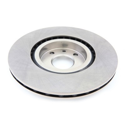 Brake Disc RIDEX 82B0400 82B0400 - photo 5