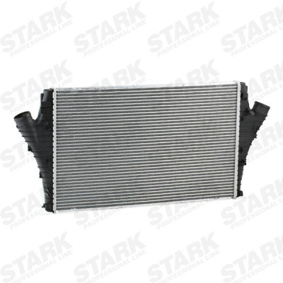 Intercooler, Charger Stark SKICC-0890041 SKICC-0890041 - photo 4