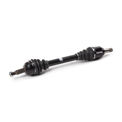 Drive Shaft RIDEX 13D0606R 13D0606R - photo 3