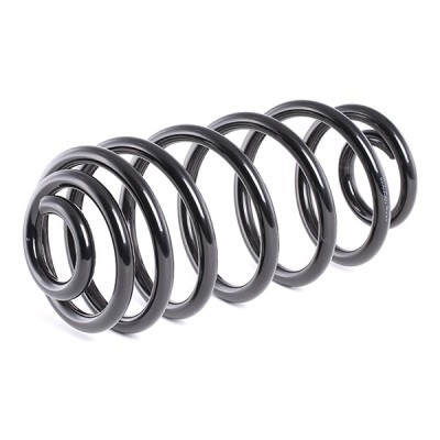 Suspension Spring RIDEX 188C0234 188C0234 - photo 3