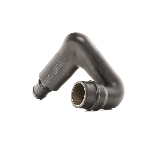 Hose, cylinder head cover breather RIDEX 1600H0009 1600H0009 - photo 1