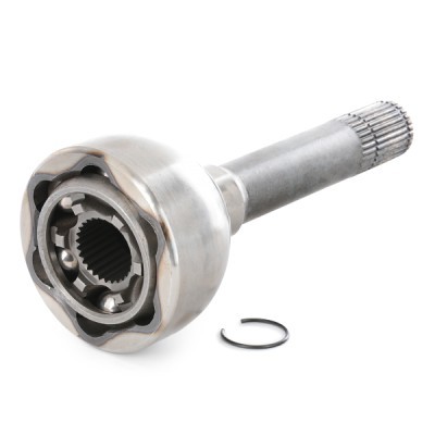 Joint Kit, Drive Shaft RIDEX 5J0312 5J0312 - photo 3