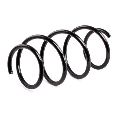 Suspension Spring RIDEX 188C0483 188C0483 - photo 3