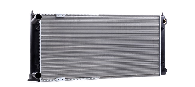 Radiator, Engine Cooling RIDEX 470R0150 470R0150 - photo 1