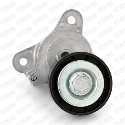 Belt Tensioner V-Ribbed Belt Stark SKTP-0600263 SKTP-0600263 - photo 5