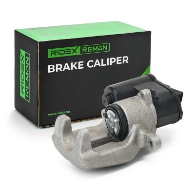 Brake Caliper RIDEX 78B0856R 78B0856R - photo 2