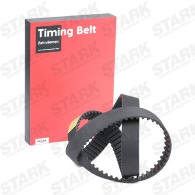 Timing Belt Stark SKTIB-0780067 SKTIB-0780067 - photo 2