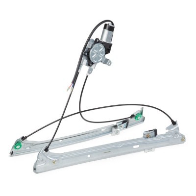 Window Regulator RIDEX 1561W0135 1561W0135 - photo 3