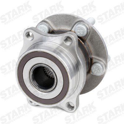 Wheel Bearing Stark SKWB-0180377 SKWB-0180377 - photo 6