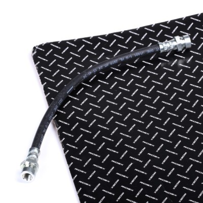 Brake Hose RIDEX 83B0515 83B0515 - photo 2