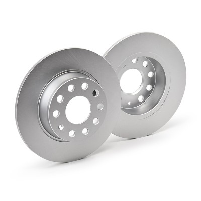Brake Disc RIDEX 82B0342P 82B0342P - photo 12
