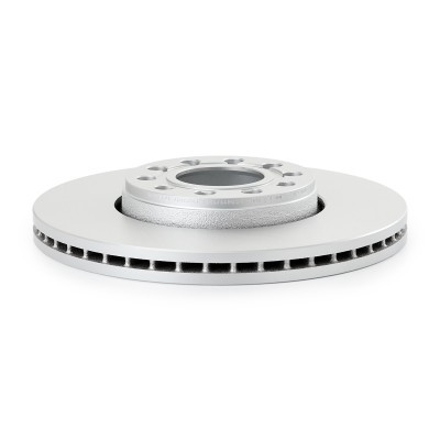 Brake Disc RIDEX 82B0651P 82B0651P - photo 4