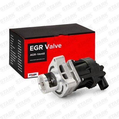 EGR Valve Stark SKEGR-0770246 SKEGR-0770246 - photo 2
