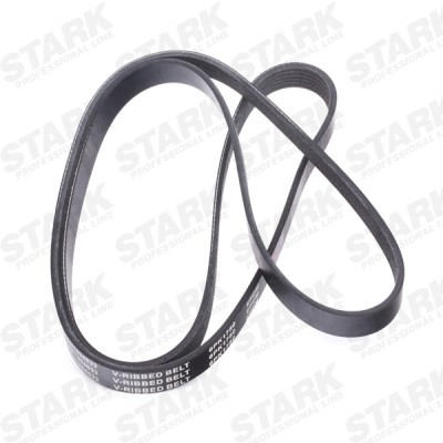 V-Ribbed Belt Stark SK-6PK1750 SK-6PK1750 - photo 3