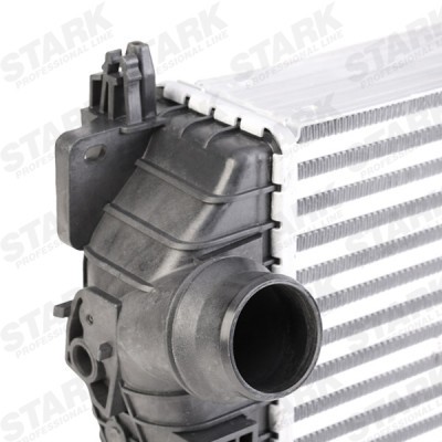 Intercooler, Charger Stark SKICC-0890436 SKICC-0890436 - photo 5