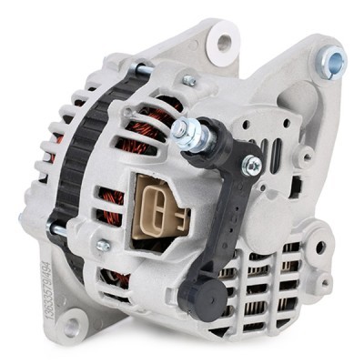 Alternator RIDEX 4G0155 4G0155 - photo 4