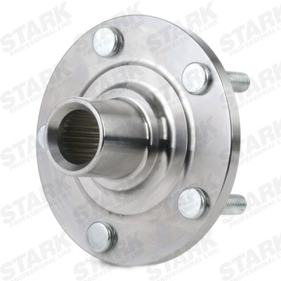 Wheel Hub Stark SKWH-0180009 SKWH-0180009 - photo 3