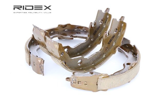 Brake Pads Set RIDEX 70B0145 70B0145 - photo 1