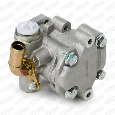 Hydraulic Pump, Steering System Stark SKHP-0540055 SKHP-0540055 - photo 4
