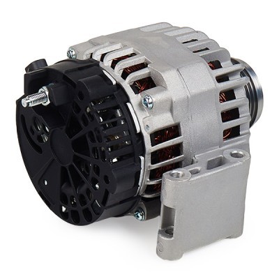 Alternator RIDEX 4G0213 4G0213 - photo 4