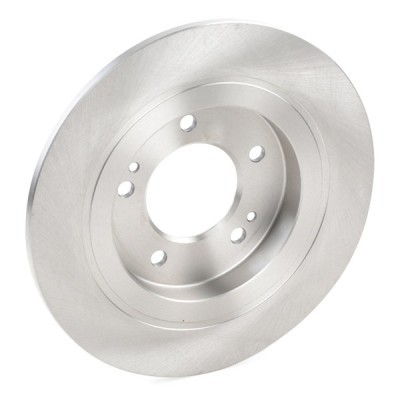Brake Disc RIDEX 82B1906 82B1906 - photo 2