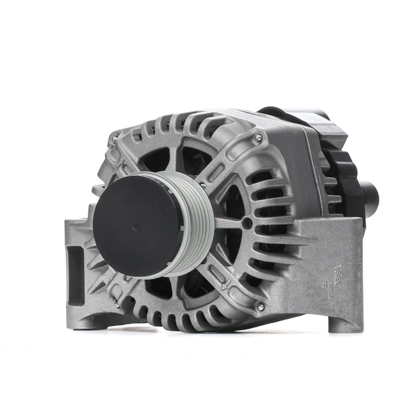 Alternator RIDEX 4G0940R 4G0940R - photo 1