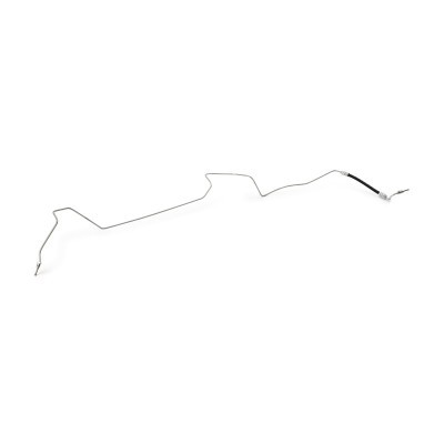 Brake Hose RIDEX 83B0676 83B0676 - photo 2