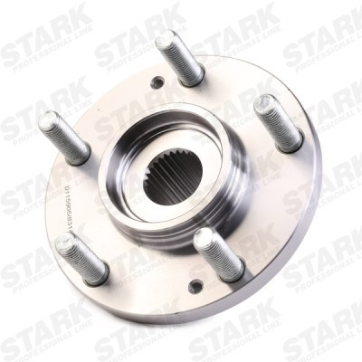 Wheel Hub Stark SKWB-0180764 SKWB-0180764 - photo 3