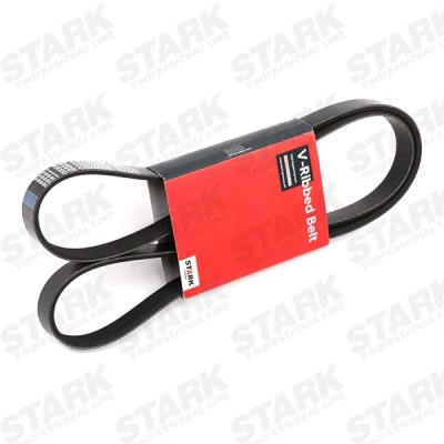 V-Ribbed Belt Stark SK-6PK1555 SK-6PK1555 - photo 3