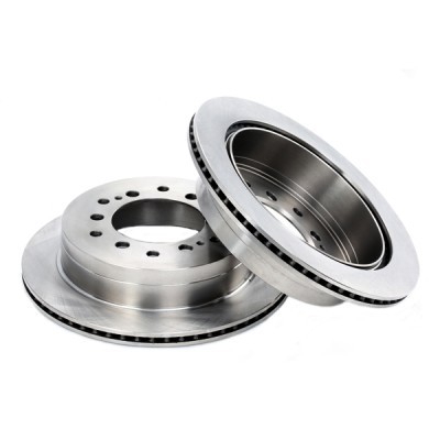 Brake Disc RIDEX 82B0272 82B0272 - photo 3