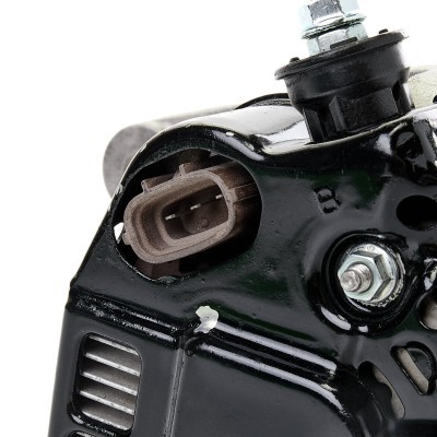 Alternator RIDEX 4G0271R 4G0271R - photo 6