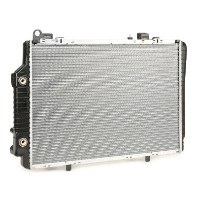 Radiator, Engine Cooling RIDEX 470R0784 470R0784 - photo 4