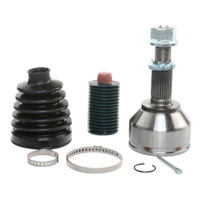 Joint Kit, Drive Shaft RIDEX 5J0516 5J0516 - photo 2