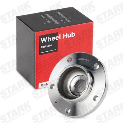 Wheel Hub Stark SKWH-0181270 SKWH-0181270 - photo 2