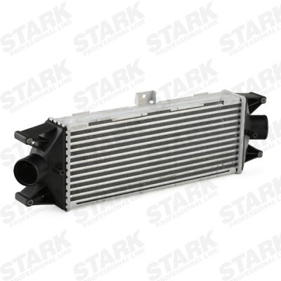 Intercooler, Charger Stark SKICC-0890244 SKICC-0890244 - photo 3