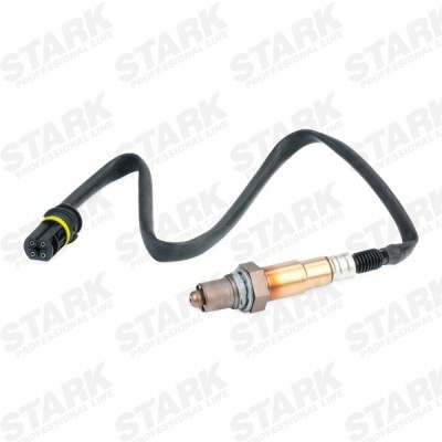 Lambda (Oxygen) Sensor Stark SKLS-0140049 SKLS-0140049 - photo 4