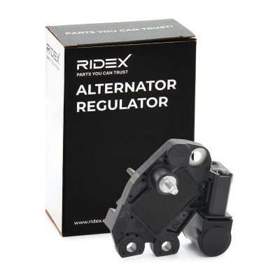 Alternator Regulator RIDEX 288R0103 288R0103 - photo 2